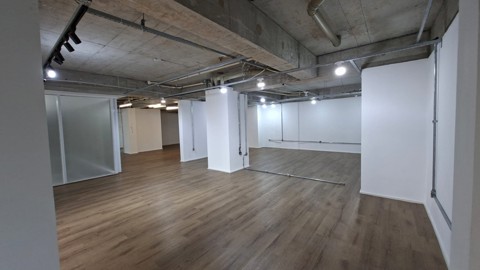 Loja para alugar em São Paulo com 2 banheiros, 2 vagas, 195 m2 de área útil, código 310-456 (20/21)