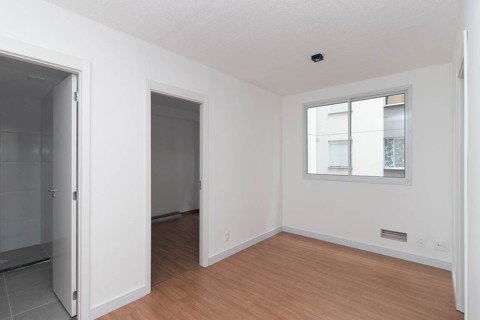 Apartamento à venda em São Paulo com 2 dormitórios, 1 banheiro, 34 m2 de área útil, código 310-459 (1/2)