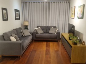 Apartamento à venda em São Paulo com 4 dorms, 1 suíte, 2 wcs, 1 vaga, 128 m2 úteis