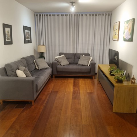 Apartamento à venda em São Paulo com 4 dormitórios, 1 suite, 2 banheiros, 1 vaga, 128 m2 de área útil, código 310-460 (1/32)
