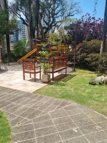 Apartamento à venda em São Paulo com 4 dormitórios, 1 suite, 2 banheiros, 1 vaga, 128 m2 de área útil, código 310-460 (5/32)
