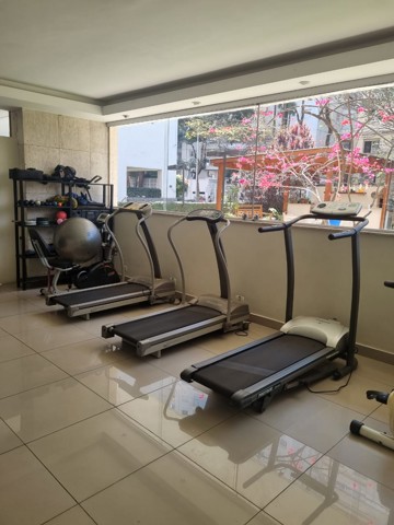 Apartamento à venda em São Paulo com 4 dormitórios, 1 suite, 2 banheiros, 1 vaga, 128 m2 de área útil, código 310-460 (11/32)