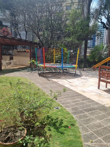 Apartamento à venda em São Paulo com 4 dormitórios, 1 suite, 2 banheiros, 1 vaga, 128 m2 de área útil, código 310-460 (23/32)