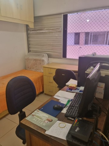 Apartamento à venda em São Paulo com 4 dormitórios, 1 suite, 2 banheiros, 1 vaga, 128 m2 de área útil, código 310-460 (25/32)