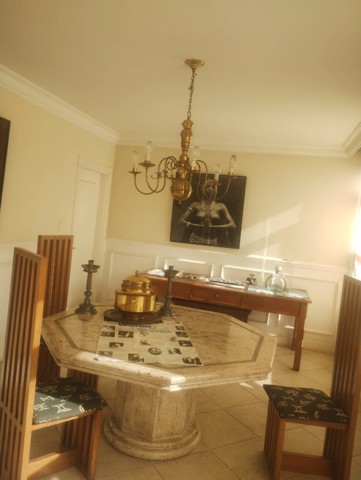 Apartamento à venda em São Paulo com 3 dormitórios, 1 suite, 4 banheiros, 320 m2 de área útil, código 310-461 (4/15)
