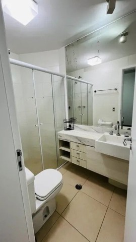 Apartamento à venda em São Paulo com 2 dormitórios, 2 suites, 3 banheiros, 2 vagas, 89 m2 de área útil, código 310-463 (8/12)