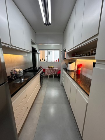 Apartamento à venda em São Paulo com 3 dormitórios, 1 suite, 2 banheiros, 3 vagas, 178 m2 de área útil, código 310-465 (3/15)