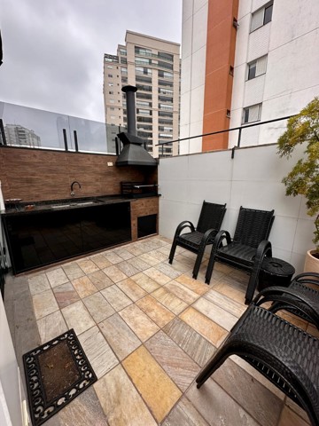 Apartamento à venda em São Paulo com 3 dormitórios, 1 suite, 2 banheiros, 3 vagas, 178 m2 de área útil, código 310-465 (4/15)