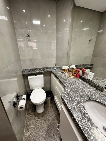 Apartamento à venda em São Paulo com 3 dormitórios, 1 suite, 2 banheiros, 3 vagas, 178 m2 de área útil, código 310-465 (7/15)
