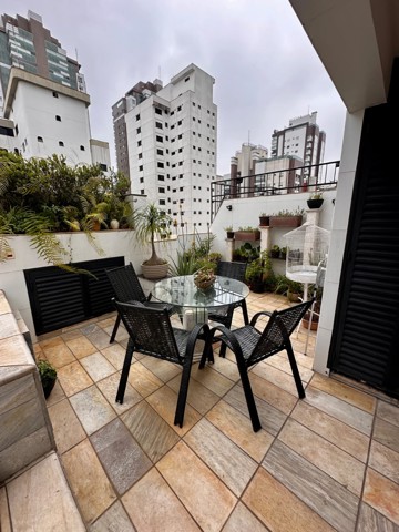 Apartamento à venda em São Paulo com 3 dormitórios, 1 suite, 2 banheiros, 3 vagas, 178 m2 de área útil, código 310-465 (8/15)