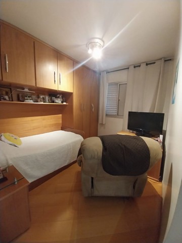 Apartamento à venda em São Paulo com 2 dormitórios, 1 banheiro, 2 vagas, 70 m2 de área útil, código 310-466 (2/28)
