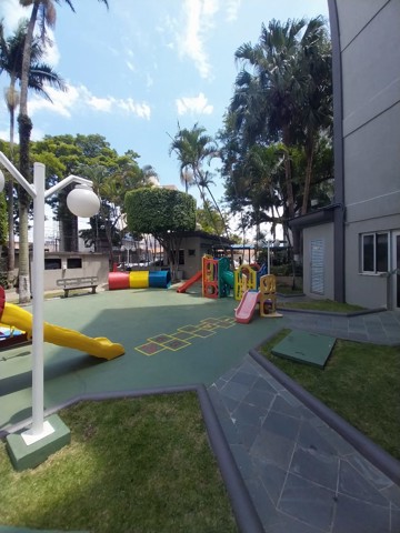 Apartamento à venda em São Paulo com 2 dormitórios, 1 banheiro, 2 vagas, 70 m2 de área útil, código 310-466 (5/28)