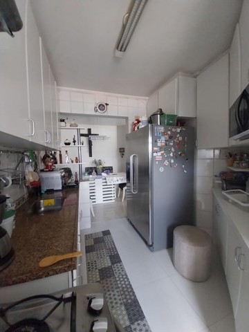 Apartamento à venda em São Paulo com 2 dormitórios, 1 banheiro, 2 vagas, 70 m2 de área útil, código 310-466 (6/28)