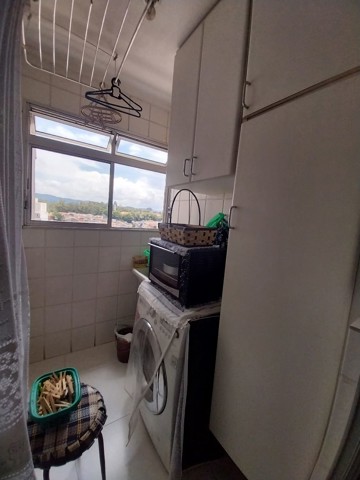 Apartamento à venda em São Paulo com 2 dormitórios, 1 banheiro, 2 vagas, 70 m2 de área útil, código 310-466 (8/28)