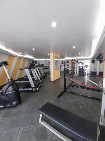 Apartamento à venda em São Paulo com 2 dormitórios, 1 banheiro, 2 vagas, 70 m2 de área útil, código 310-466 (21/28)