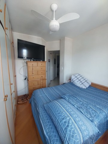 Apartamento à venda em São Paulo com 2 dormitórios, 1 banheiro, 2 vagas, 70 m2 de área útil, código 310-466 (25/28)