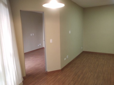 Apartamento para alugar em São Paulo com 1 dormitório, 1 suite, 2 banheiros, 1 vaga, 57 m2 de área útil, código 310-467 (3/12)