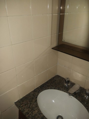 Apartamento para alugar em São Paulo com 1 dormitório, 1 suite, 2 banheiros, 1 vaga, 57 m2 de área útil, código 310-467 (4/12)