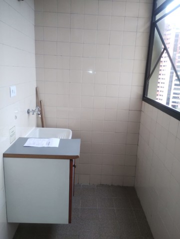 Apartamento para alugar em São Paulo com 1 dormitório, 1 suite, 2 banheiros, 1 vaga, 57 m2 de área útil, código 310-467 (7/12)