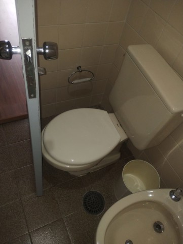 Apartamento para alugar em São Paulo com 1 dormitório, 1 suite, 2 banheiros, 1 vaga, 57 m2 de área útil, código 310-467 (8/12)