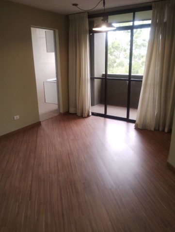 Apartamento para alugar em São Paulo com 1 dormitório, 1 suite, 2 banheiros, 1 vaga, 57 m2 de área útil, código 310-467 (1/12)