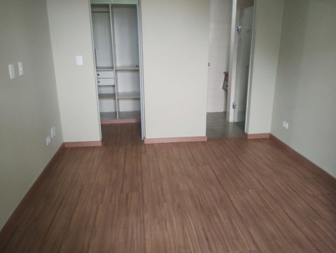 Apartamento para alugar em São Paulo com 1 dormitório, 1 suite, 2 banheiros, 1 vaga, 57 m2 de área útil, código 310-467 (10/12)