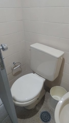 Apartamento para alugar em São Paulo (V Andrade), 1 dormitório, 1 suite, 2 banheiros, 1 vaga, 57 m2 de área útil, código 310-467 (16/20)