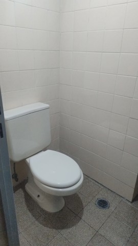 Apartamento para alugar em São Paulo (V Andrade), 1 dormitório, 1 suite, 2 banheiros, 1 vaga, 57 m2 de área útil, código 310-467 (17/20)