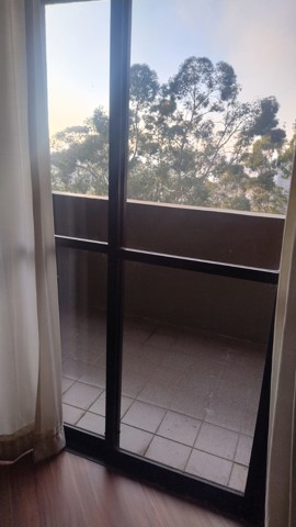 Apartamento para alugar em São Paulo (V Andrade), 1 dormitório, 1 suite, 2 banheiros, 1 vaga, 57 m2 de área útil, código 310-467 (12/20)