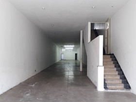Galpão para alugar em São Paulo com 600 m2 úteis