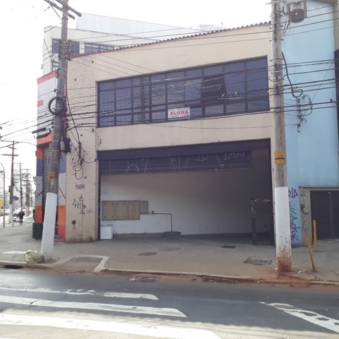 Galpão para alugar em São Paulo com 1 banheiro, 600 m2 de área útil, código 310-469 (4/9)