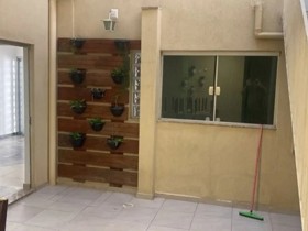 Casa à venda em São Paulo com 3 dorms, 3 suítes, 4 wcs, 1 vaga, 120 m2 úteis