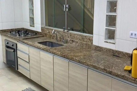 Casa à venda em São Paulo com 3 dormitórios, 3 suites, 4 banheiros, 1 vaga, 120 m2 de área útil, código 310-470 (5/15)