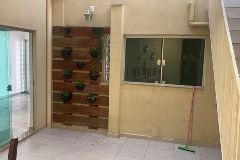 Casa à venda em São Paulo com 3 dormitórios, 3 suites, 4 banheiros, 1 vaga, 120 m2 de área útil, código 310-470 (1/15)