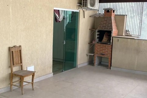 Casa à venda em São Paulo com 3 dormitórios, 3 suites, 4 banheiros, 1 vaga, 120 m2 de área útil, código 310-470 (14/15)