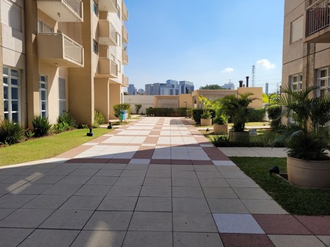 Apartamento à venda em São Paulo com 2 dormitórios, 1 banheiro, 1 vaga, 54 m2 de área útil, código 310-472 (2/43)