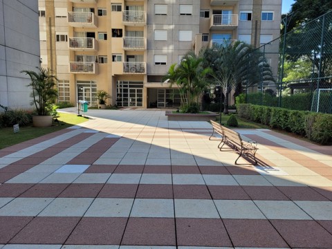 Apartamento à venda em São Paulo com 2 dormitórios, 1 banheiro, 1 vaga, 54 m2 de área útil, código 310-472 (3/43)