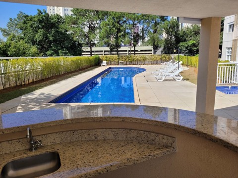 Apartamento à venda em São Paulo com 2 dormitórios, 1 banheiro, 1 vaga, 54 m2 de área útil, código 310-472 (4/43)