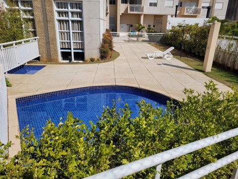 Apartamento à venda em São Paulo com 2 dormitórios, 1 banheiro, 1 vaga, 54 m2 de área útil, código 310-472 (5/43)