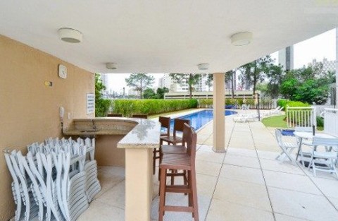 Apartamento à venda em São Paulo com 2 dormitórios, 1 banheiro, 1 vaga, 54 m2 de área útil, código 310-472 (7/43)