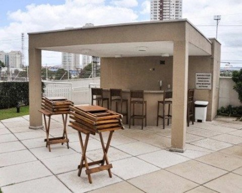 Apartamento à venda em São Paulo com 2 dormitórios, 1 banheiro, 1 vaga, 54 m2 de área útil, código 310-472 (8/43)