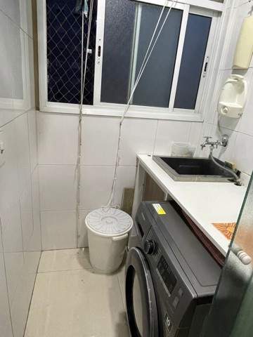Apartamento à venda em São Paulo com 2 dormitórios, 1 banheiro, 1 vaga, 54 m2 de área útil, código 310-472 (11/43)