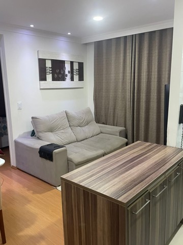 Apartamento à venda em São Paulo com 2 dormitórios, 1 banheiro, 1 vaga, 54 m2 de área útil, código 310-472 (1/43)