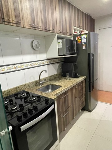 Apartamento à venda em São Paulo com 2 dormitórios, 1 banheiro, 1 vaga, 54 m2 de área útil, código 310-472 (12/43)