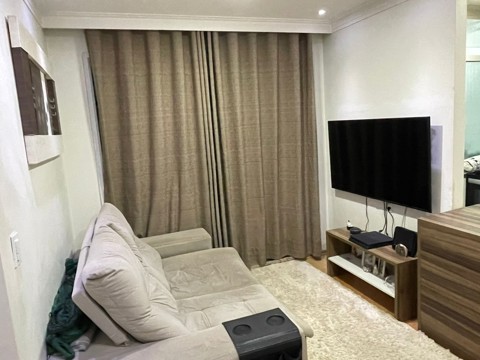 Apartamento à venda em São Paulo com 2 dormitórios, 1 banheiro, 1 vaga, 54 m2 de área útil, código 310-472 (13/43)