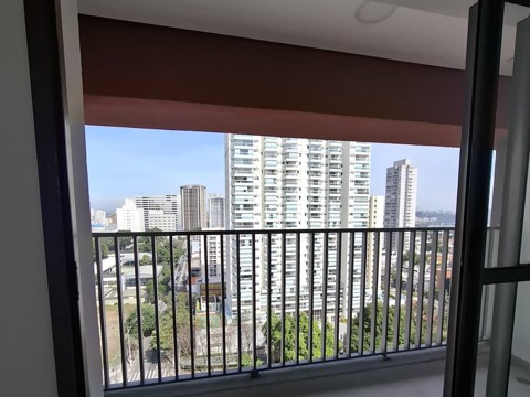 Apartamento à venda em São Paulo com 1 dormitório, 1 banheiro, 25 m2 de área útil, código 310-474 (8/31)