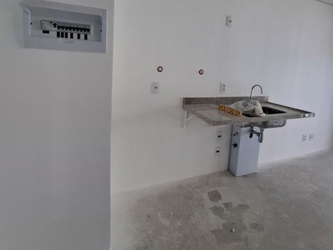 Apartamento à venda em São Paulo com 1 dormitório, 1 banheiro, 25 m2 de área útil, código 310-474 (2/31)