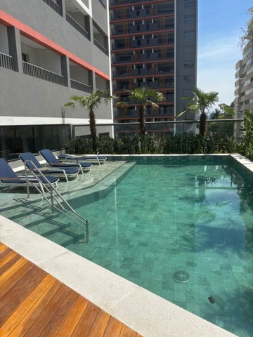 Apartamento à venda em São Paulo com 1 dormitório, 1 banheiro, 25 m2 de área útil, código 310-474 (13/31)