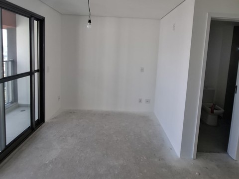 Apartamento à venda em São Paulo com 1 dormitório, 1 banheiro, 25 m2 de área útil, código 310-474 (4/31)
