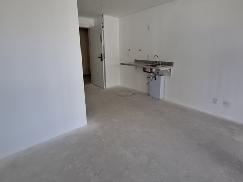 Apartamento à venda em São Paulo com 1 dormitório, 1 banheiro, 25 m2 de área útil, código 310-474 (3/31)